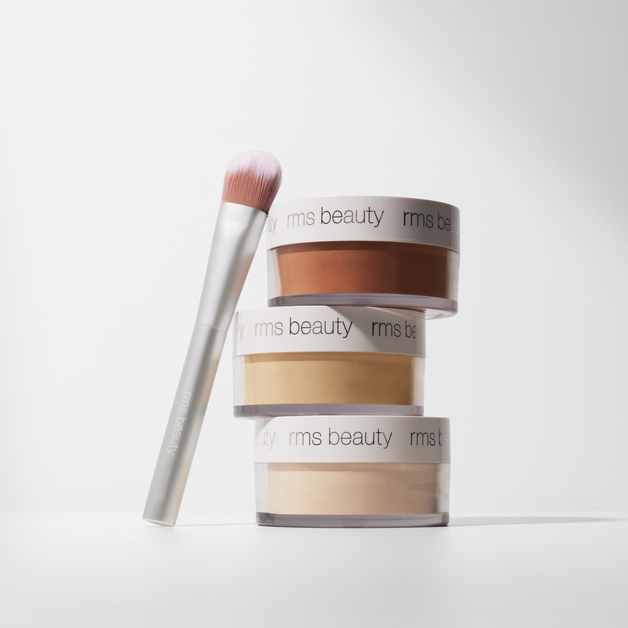 RMS Beauty Hydra Setting Powder fixační pudr